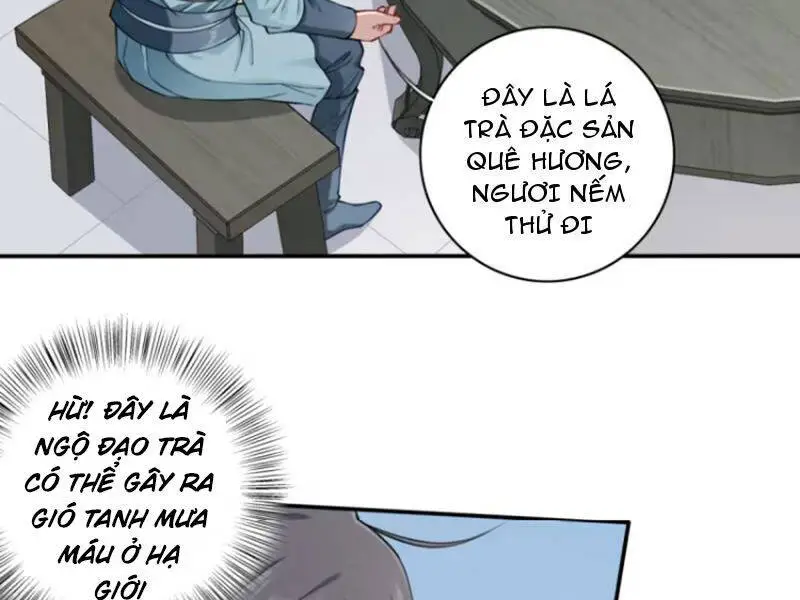 Ta Dùng Cơ Bắp Xưng Bá Tu Tiên Giới Nettruyen ZZZ Chương 32 Page 56