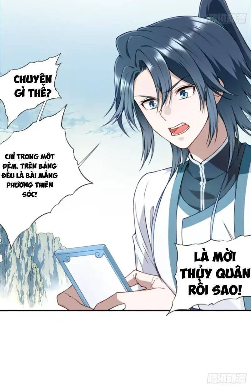 Ta Dùng Cơ Bắp Xưng Bá Tu Tiên Giới Nettruyen ZZZ Chương 26 Page 22