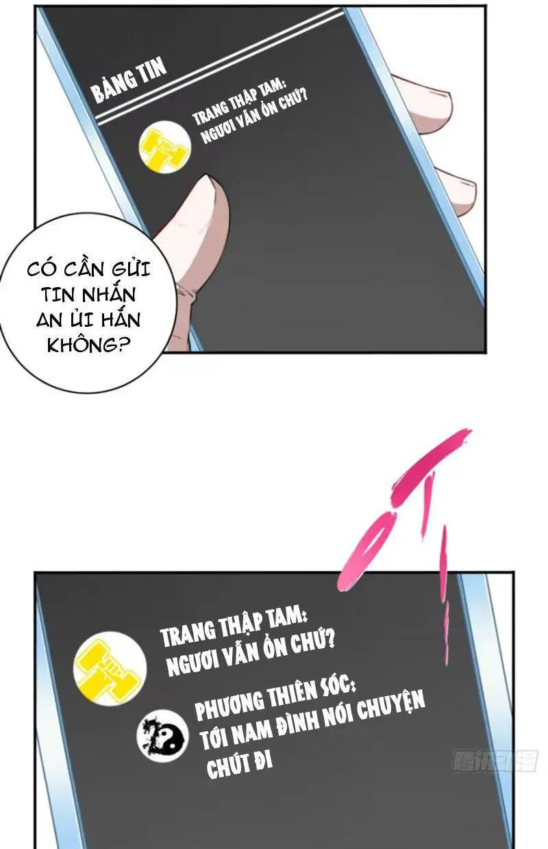 Ta Dùng Cơ Bắp Xưng Bá Tu Tiên Giới Nettruyen ZZZ Chương 26 Page 23