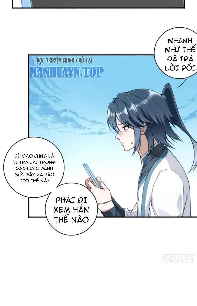 Ta Dùng Cơ Bắp Xưng Bá Tu Tiên Giới Nettruyen ZZZ Chương 26 Page 24