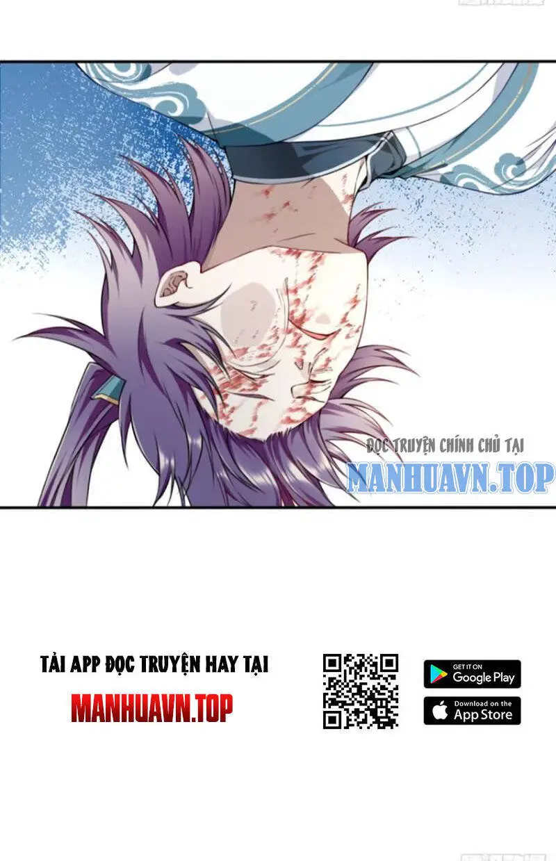 Ta Dùng Cơ Bắp Xưng Bá Tu Tiên Giới Nettruyen ZZZ Chương 26 Page 30