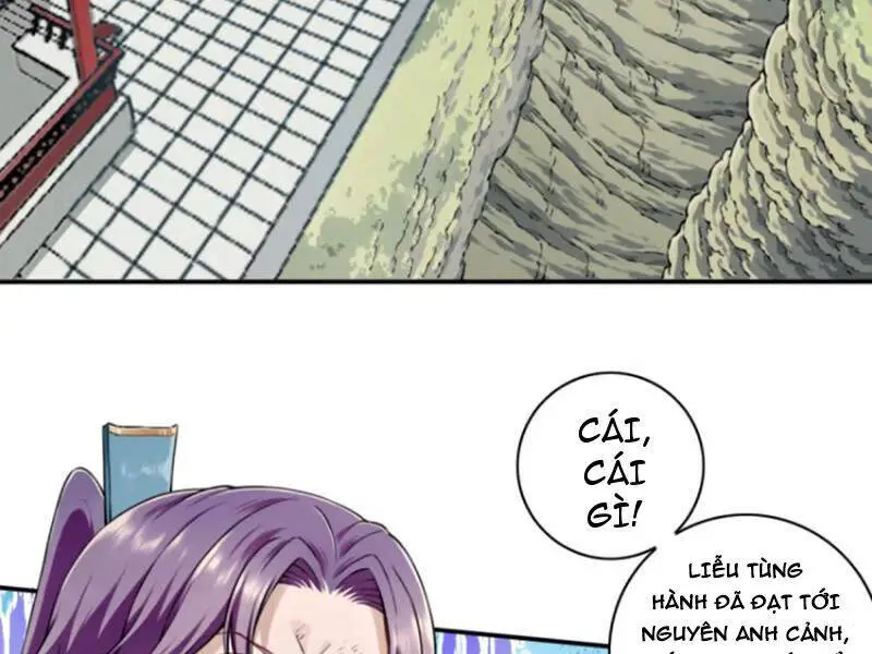 Ta Dùng Cơ Bắp Xưng Bá Tu Tiên Giới Nettruyen ZZZ Chương 29 Page 32