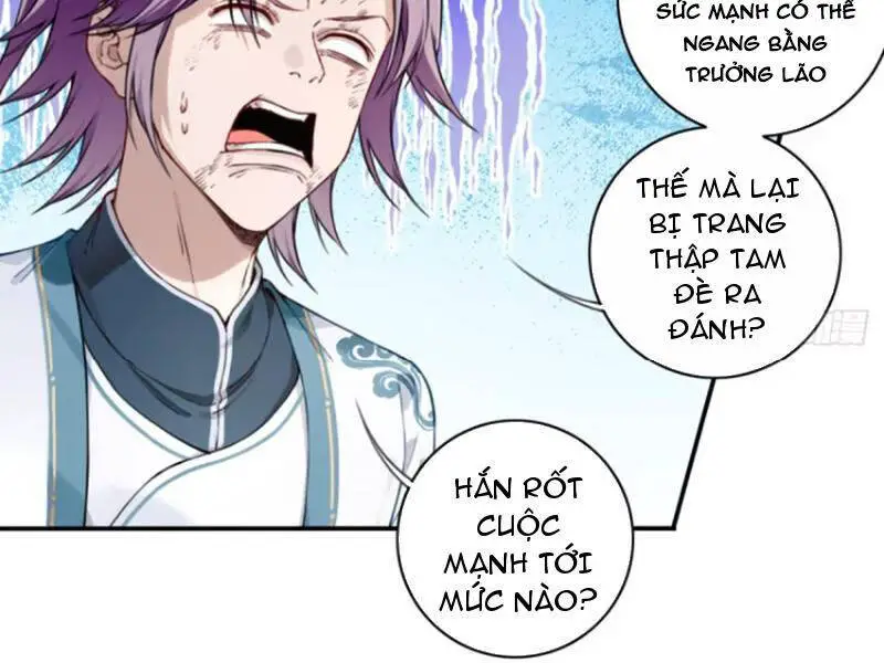 Ta Dùng Cơ Bắp Xưng Bá Tu Tiên Giới Nettruyen ZZZ Chương 29 Page 33