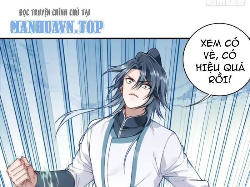 Ta Dùng Cơ Bắp Xưng Bá Tu Tiên Giới Nettruyen ZZZ Chương 29 Page 45