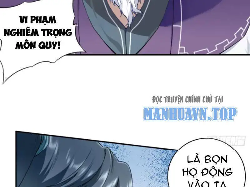 Ta Dùng Cơ Bắp Xưng Bá Tu Tiên Giới Nettruyen ZZZ Chương 29 Page 55