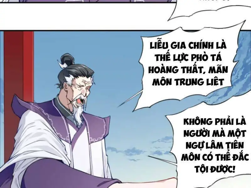Ta Dùng Cơ Bắp Xưng Bá Tu Tiên Giới Nettruyen ZZZ Chương 29 Page 58