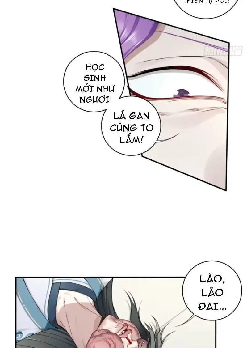 Ta Dùng Cơ Bắp Xưng Bá Tu Tiên Giới Nettruyen ZZZ Chương 28 Page 3