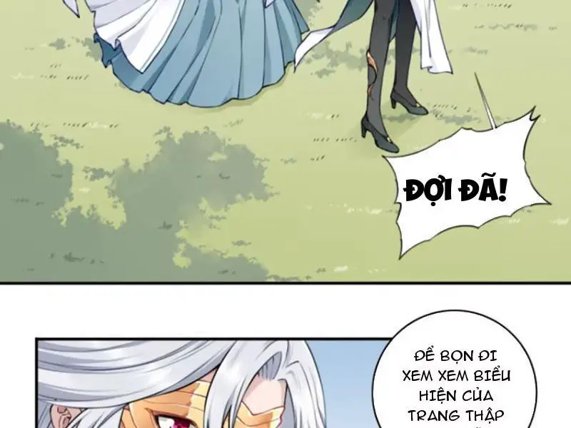 Ta Dùng Cơ Bắp Xưng Bá Tu Tiên Giới Nettruyen ZZZ Chương 31 Page 5