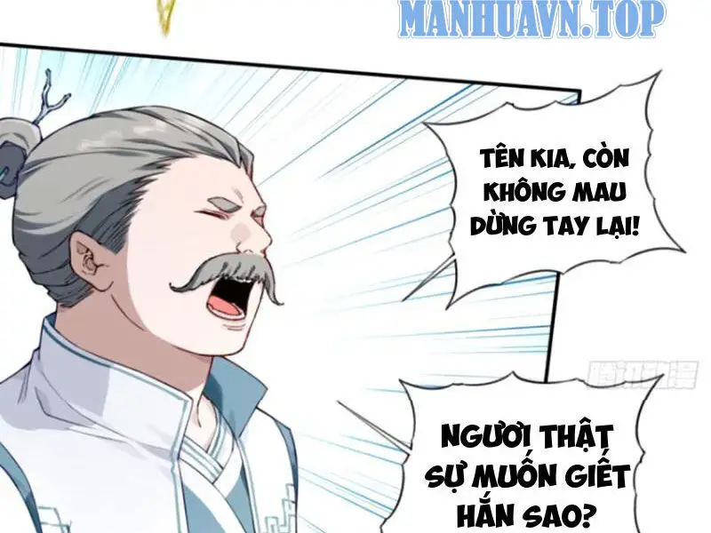 Ta Dùng Cơ Bắp Xưng Bá Tu Tiên Giới Nettruyen ZZZ Chương 31 Page 30