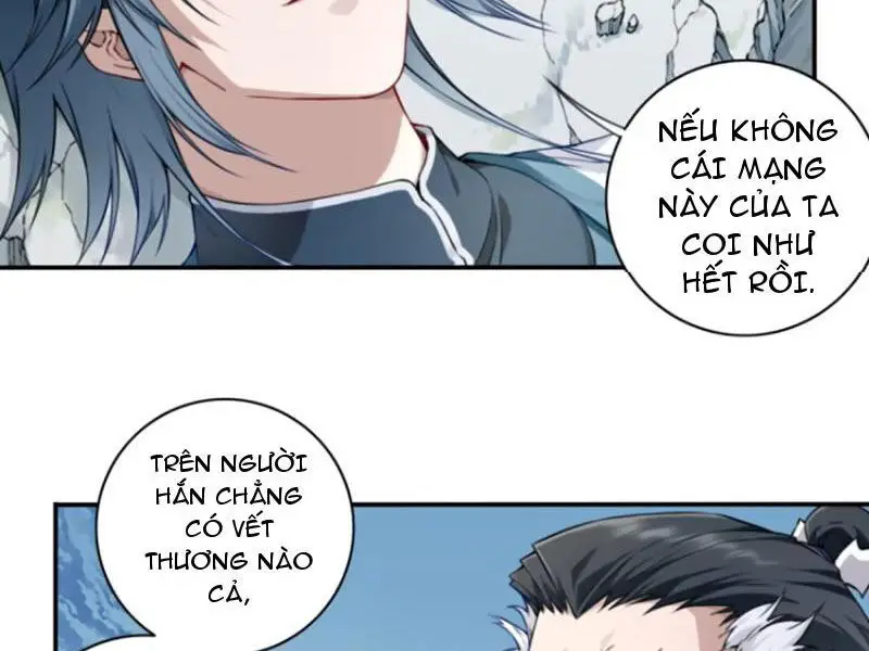 Ta Dùng Cơ Bắp Xưng Bá Tu Tiên Giới Nettruyen ZZZ Chương 31 Page 39