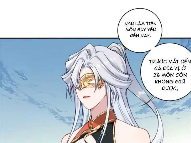 Ta Dùng Cơ Bắp Xưng Bá Tu Tiên Giới Nettruyen ZZZ Chương 31 Page 50