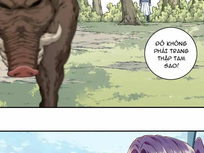 Ta Dùng Cơ Bắp Xưng Bá Tu Tiên Giới Nettruyen ZZZ Chương 25 Page 33