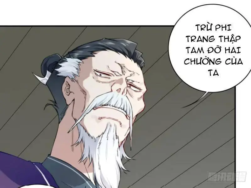 Ta Dùng Cơ Bắp Xưng Bá Tu Tiên Giới Nettruyen ZZZ Chương 30 Page 28