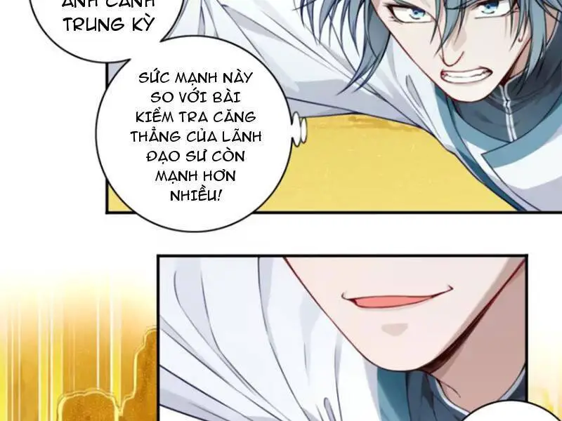 Ta Dùng Cơ Bắp Xưng Bá Tu Tiên Giới Nettruyen ZZZ Chương 30 Page 61