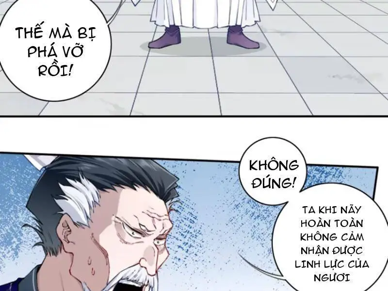 Ta Dùng Cơ Bắp Xưng Bá Tu Tiên Giới Nettruyen ZZZ Chương 30 Page 71