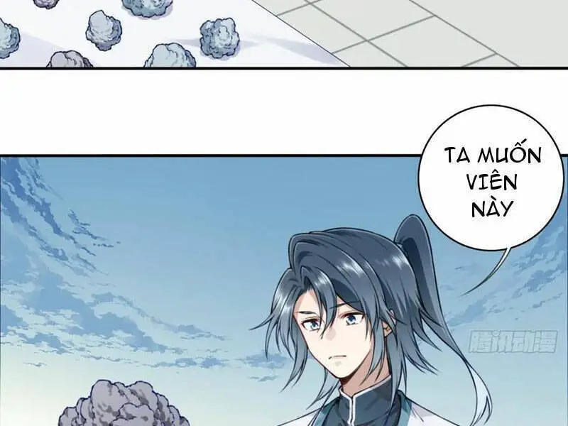Ta Dùng Cơ Bắp Xưng Bá Tu Tiên Giới Nettruyen ZZZ Chương 24 Page 2