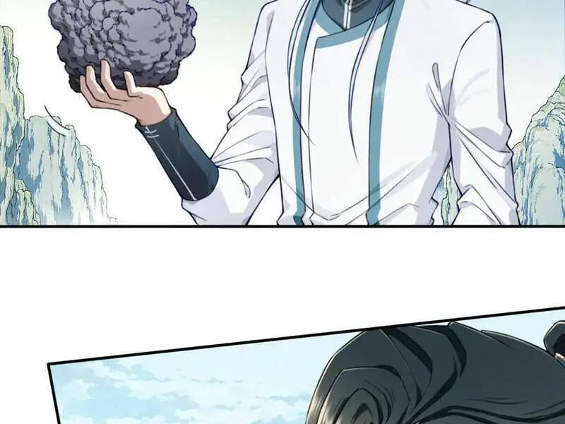 Ta Dùng Cơ Bắp Xưng Bá Tu Tiên Giới Nettruyen ZZZ Chương 24 Page 3