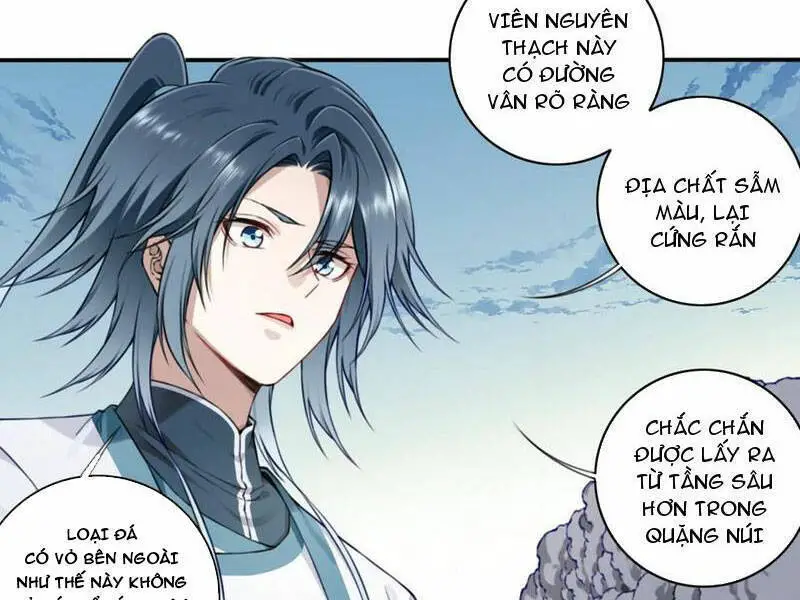 Ta Dùng Cơ Bắp Xưng Bá Tu Tiên Giới Nettruyen ZZZ Chương 24 Page 5