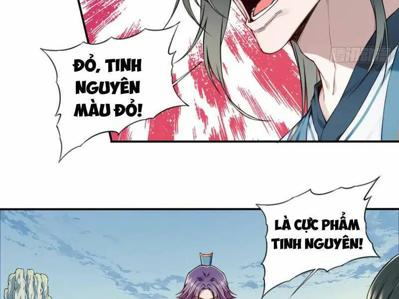 Ta Dùng Cơ Bắp Xưng Bá Tu Tiên Giới Nettruyen ZZZ Chương 24 Page 11