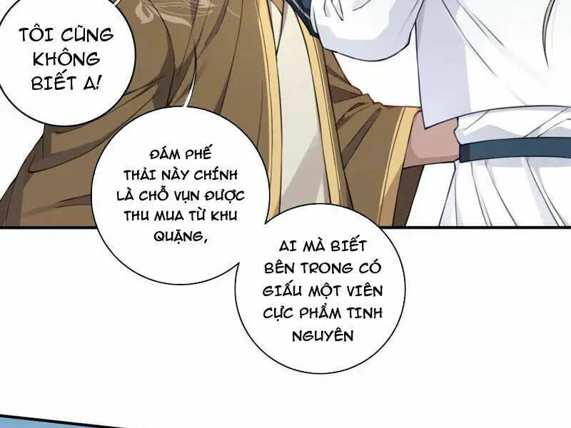 Ta Dùng Cơ Bắp Xưng Bá Tu Tiên Giới Nettruyen ZZZ Chương 24 Page 14