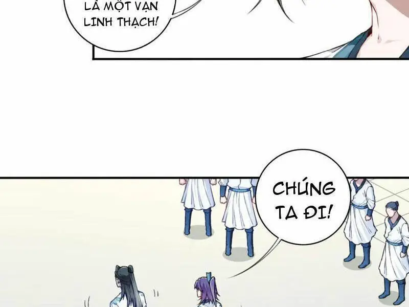 Ta Dùng Cơ Bắp Xưng Bá Tu Tiên Giới Nettruyen ZZZ Chương 24 Page 24