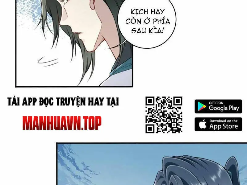 Ta Dùng Cơ Bắp Xưng Bá Tu Tiên Giới Nettruyen ZZZ Chương 24 Page 27