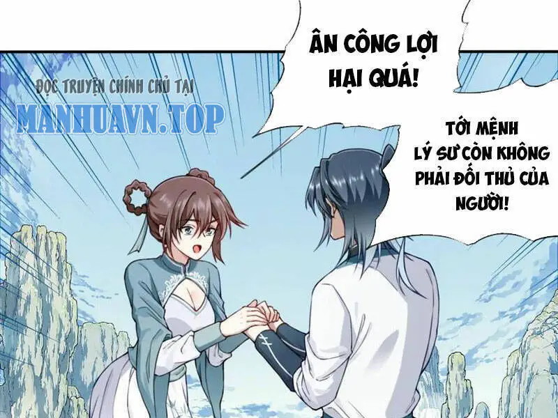 Ta Dùng Cơ Bắp Xưng Bá Tu Tiên Giới Nettruyen ZZZ Chương 24 Page 29