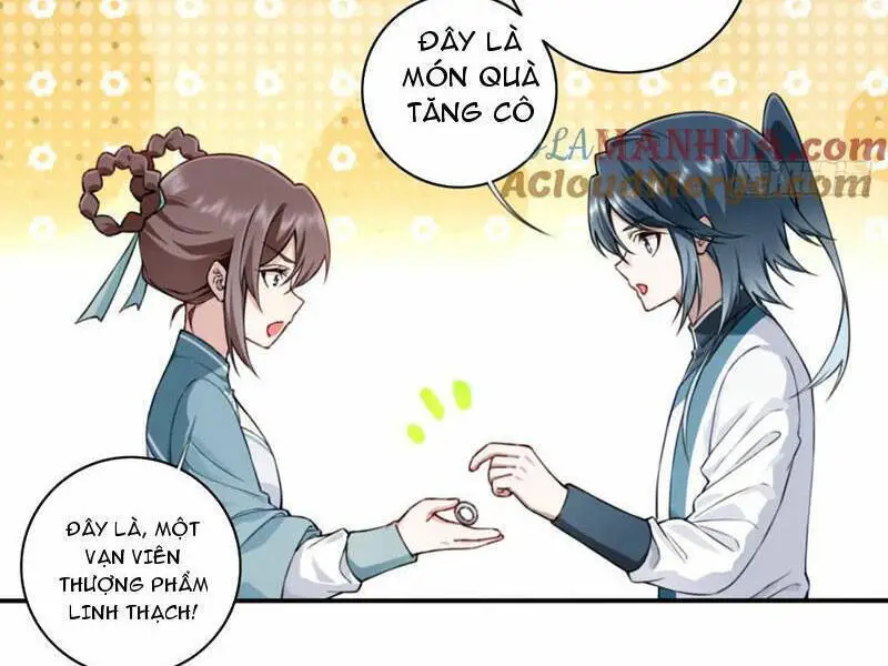 Ta Dùng Cơ Bắp Xưng Bá Tu Tiên Giới Nettruyen ZZZ Chương 24 Page 32