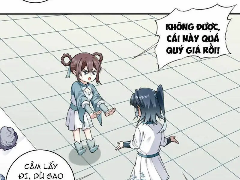 Ta Dùng Cơ Bắp Xưng Bá Tu Tiên Giới Nettruyen ZZZ Chương 24 Page 33