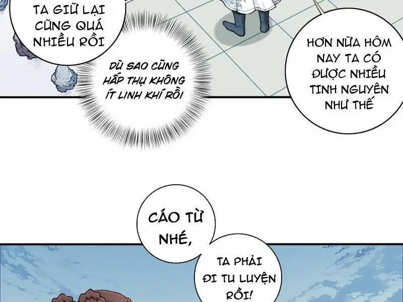 Ta Dùng Cơ Bắp Xưng Bá Tu Tiên Giới Nettruyen ZZZ Chương 24 Page 34
