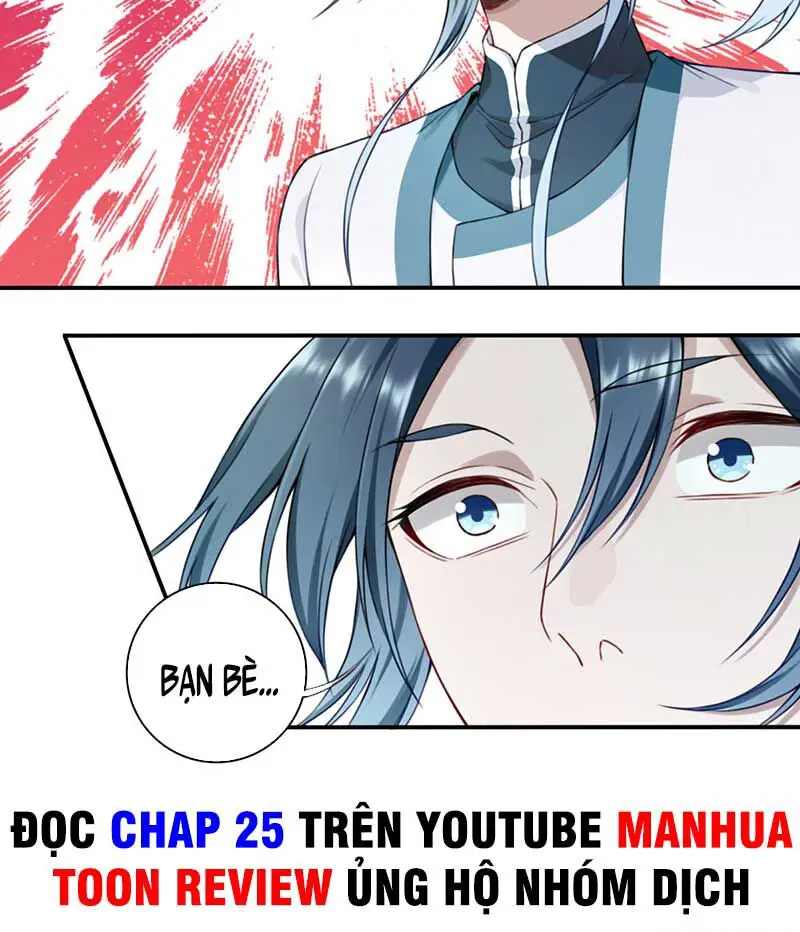 Ta Dùng Cơ Bắp Xưng Bá Tu Tiên Giới Nettruyen ZZZ Chương 20 Page 46