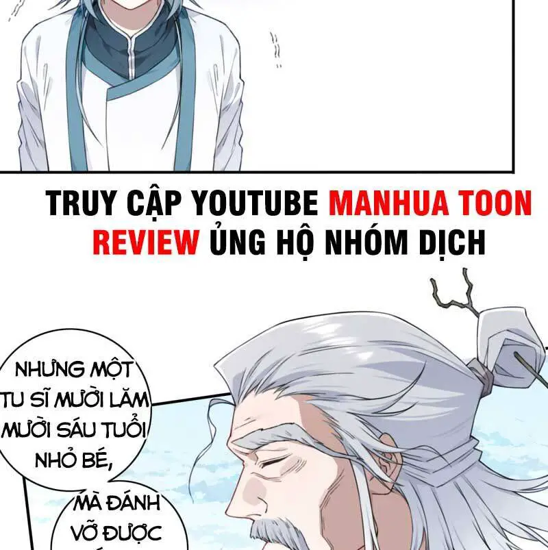 Ta Dùng Cơ Bắp Xưng Bá Tu Tiên Giới Nettruyen ZZZ Chương 10 Page 32