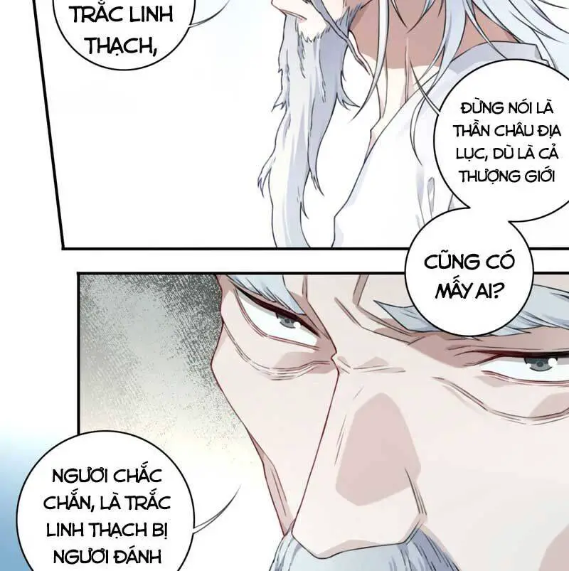 Ta Dùng Cơ Bắp Xưng Bá Tu Tiên Giới Nettruyen ZZZ Chương 10 Page 33