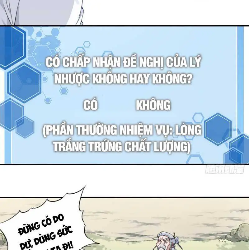 Ta Dùng Cơ Bắp Xưng Bá Tu Tiên Giới Nettruyen ZZZ Chương 10 Page 41