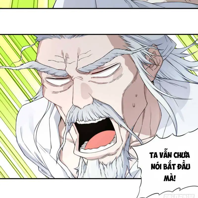 Ta Dùng Cơ Bắp Xưng Bá Tu Tiên Giới Nettruyen ZZZ Chương 10 Page 46