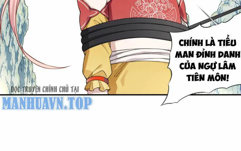 Ta Dùng Cơ Bắp Xưng Bá Tu Tiên Giới Nettruyen ZZZ Chương 19 Page 87