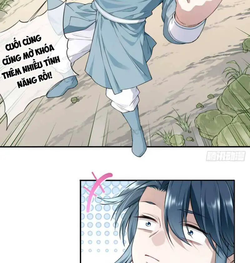 Ta Dùng Cơ Bắp Xưng Bá Tu Tiên Giới Nettruyen ZZZ Chương 3 Page 28