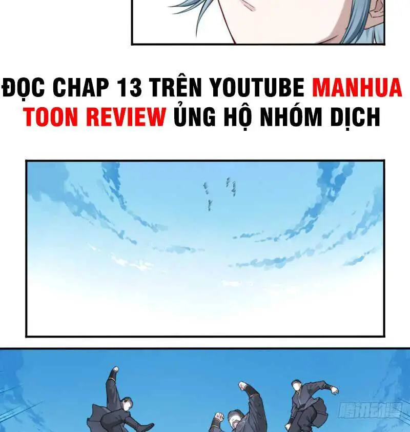 Ta Dùng Cơ Bắp Xưng Bá Tu Tiên Giới Nettruyen ZZZ Chương 3 Page 29