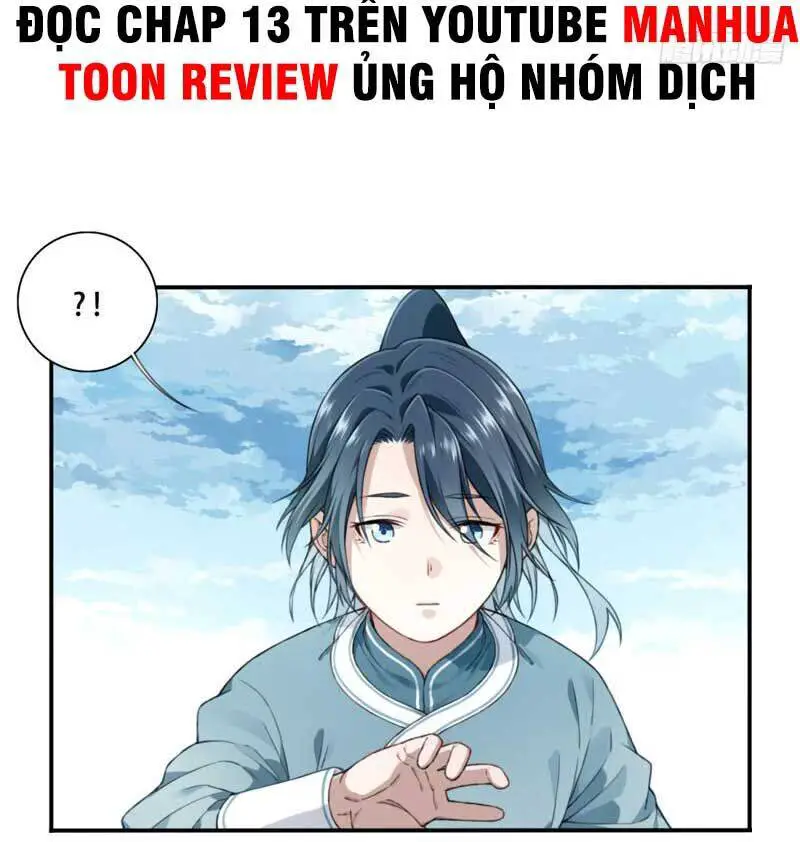 Ta Dùng Cơ Bắp Xưng Bá Tu Tiên Giới Nettruyen ZZZ Chương 3 Page 34