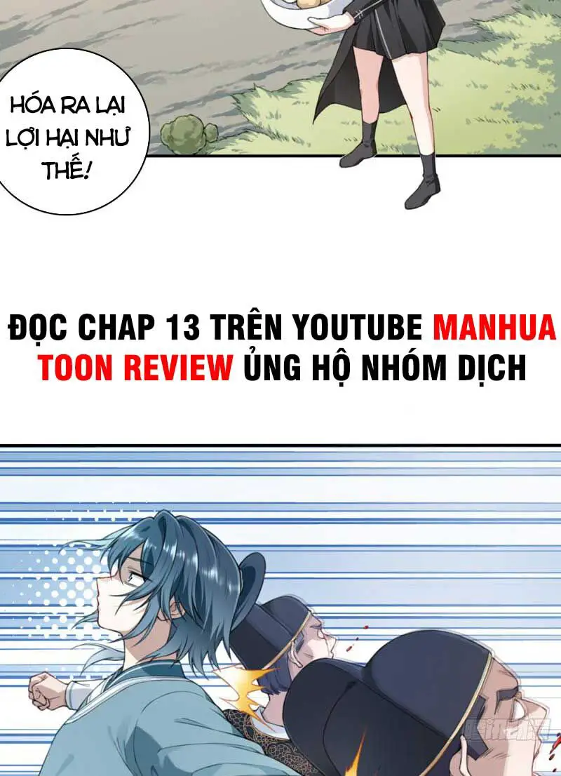 Ta Dùng Cơ Bắp Xưng Bá Tu Tiên Giới Nettruyen ZZZ Chương 4 Page 50