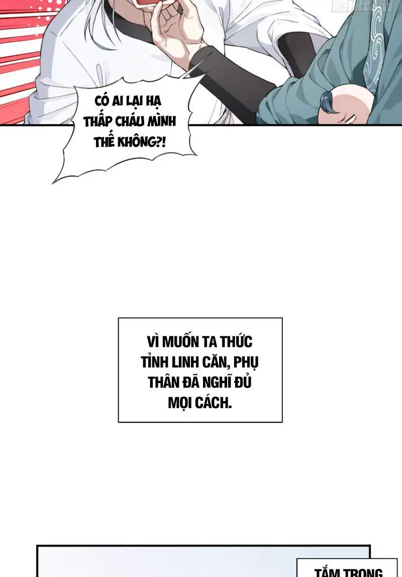 Ta Dùng Cơ Bắp Xưng Bá Tu Tiên Giới Nettruyen ZZZ Chương 2 Page 23