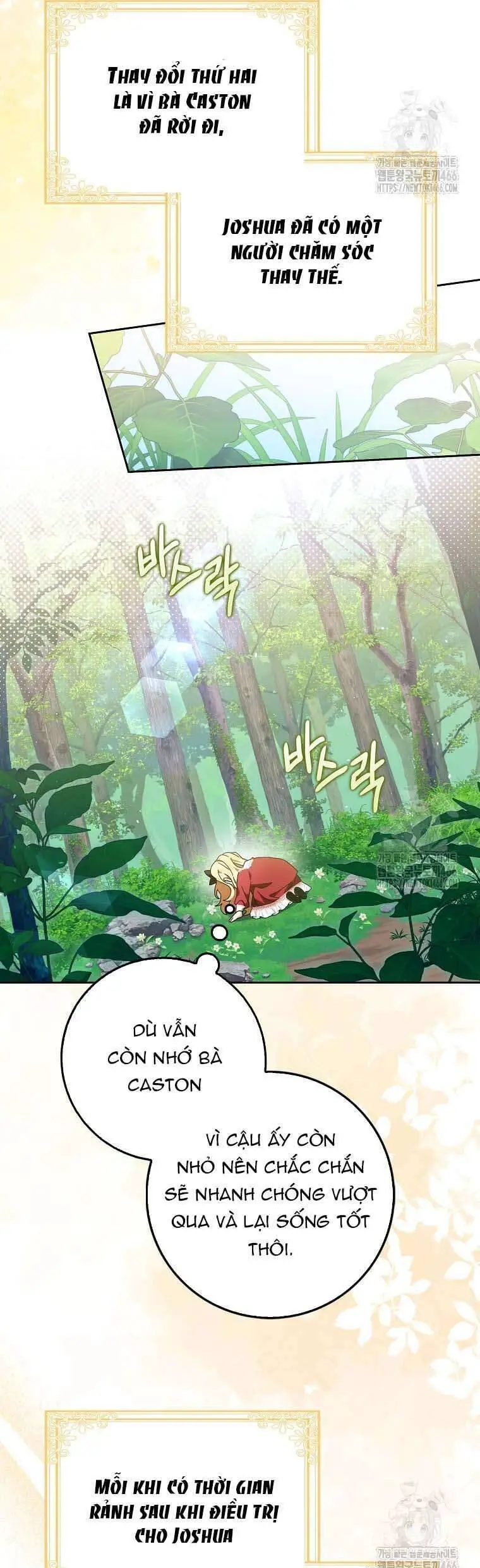 Tôi Không Thuộc Về Nơi Này Nettruyen ZZZ Chương 16 Page 19