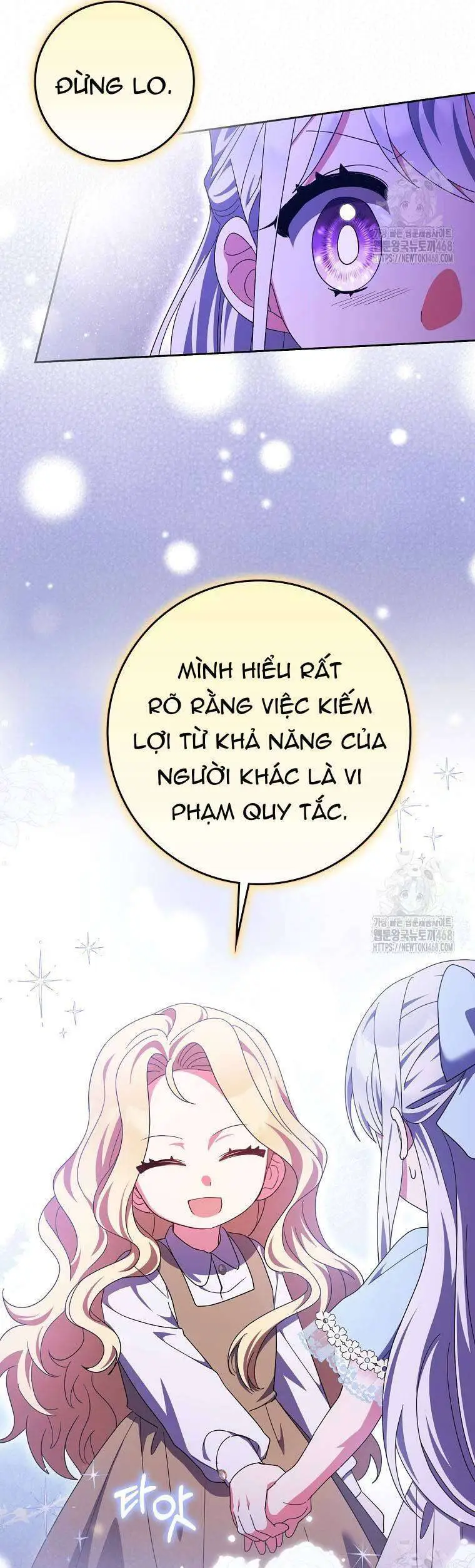 Tôi Không Thuộc Về Nơi Này Nettruyen ZZZ Chương 28 Page 45