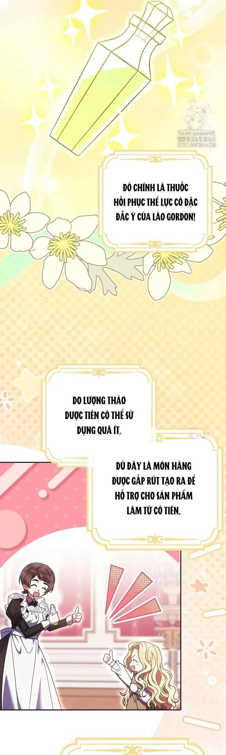 Tôi Không Thuộc Về Nơi Này Nettruyen ZZZ Chương 29 Page 39