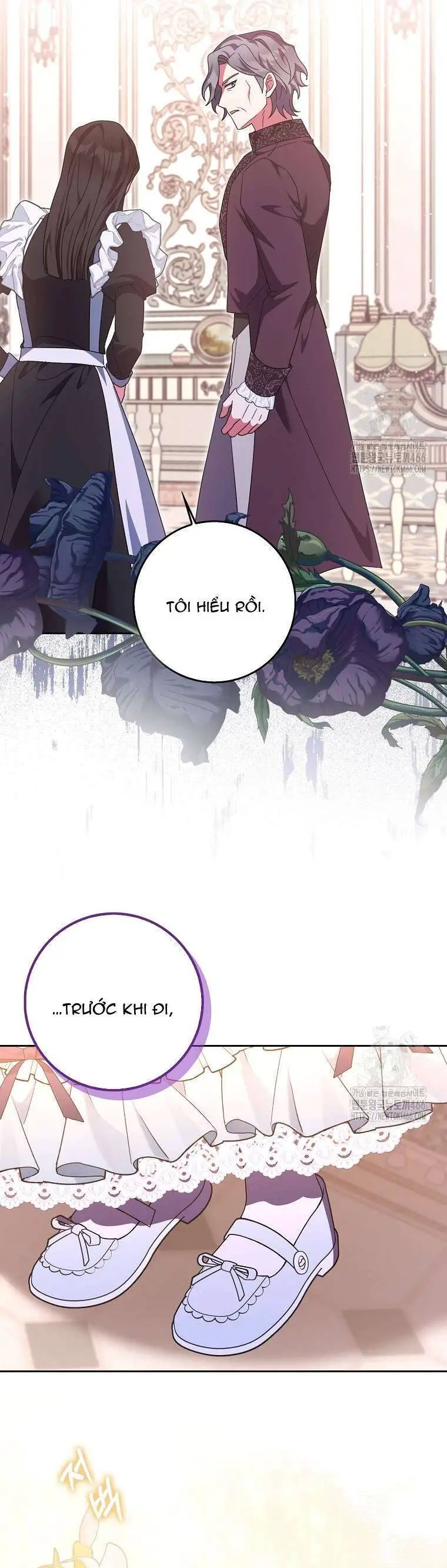 Tôi Không Thuộc Về Nơi Này Nettruyen ZZZ Chương 23 Page 36