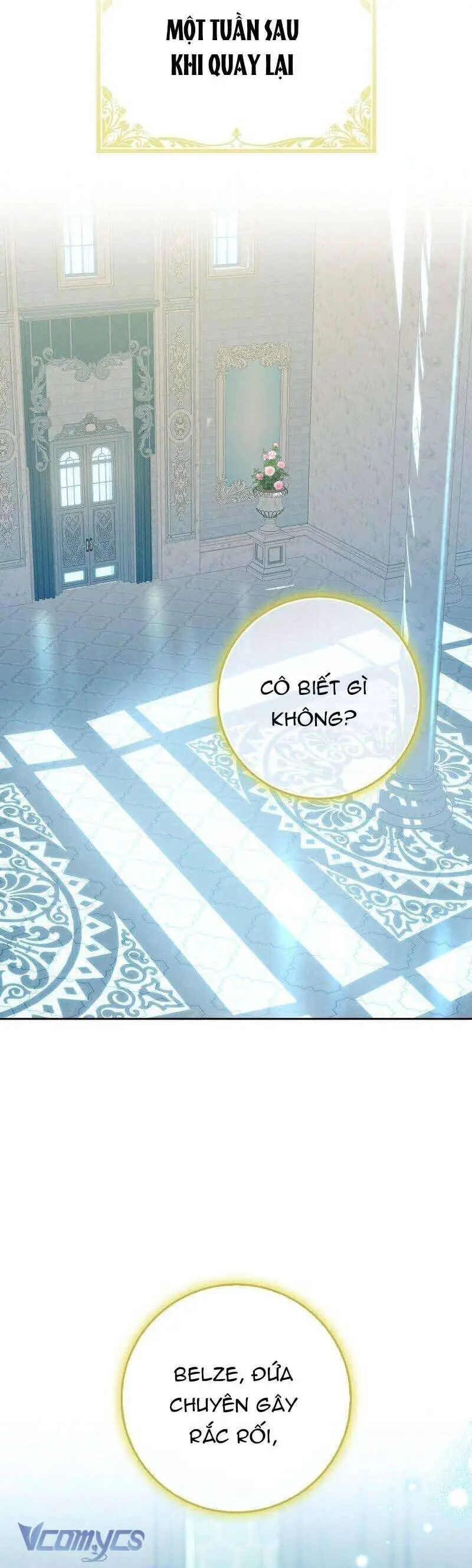 Tôi Không Thuộc Về Nơi Này Nettruyen ZZZ Chương 2 Page 37