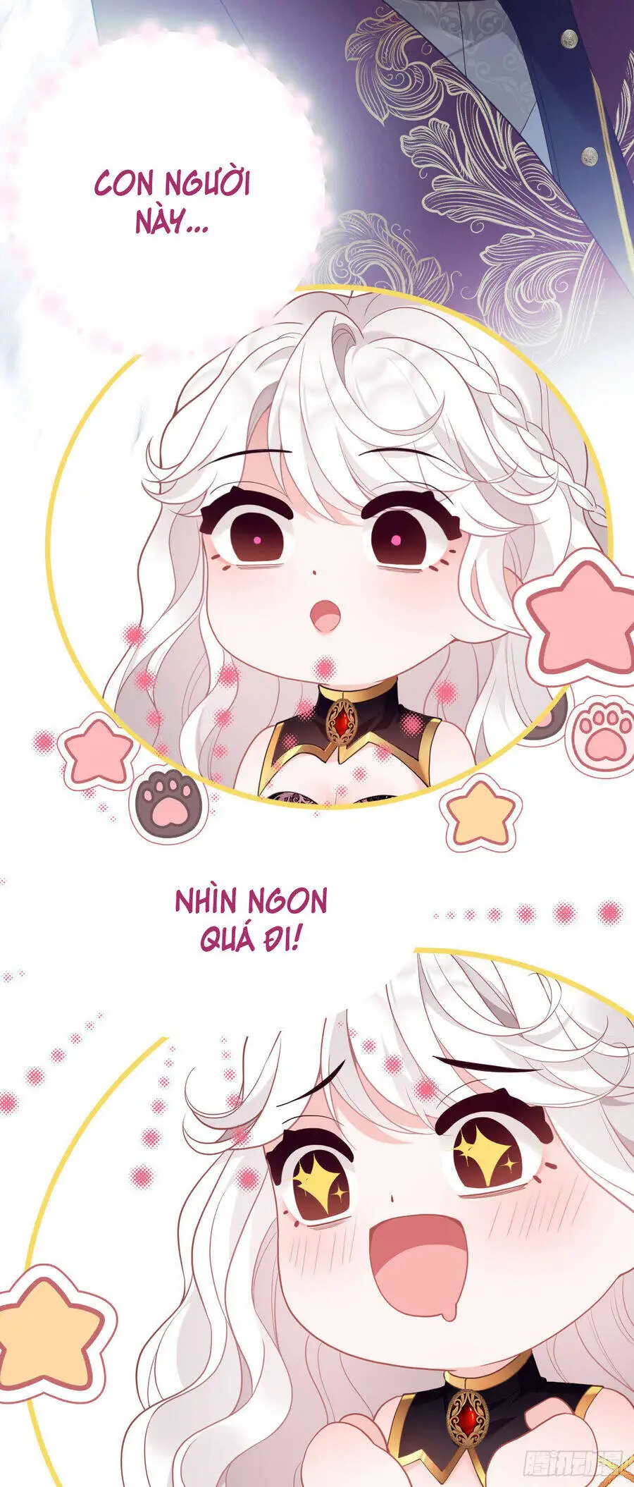 Hiệp Sĩ Độc Quyền Của Long Nữ Nettruyen ZZZ Chương 1 Page 24