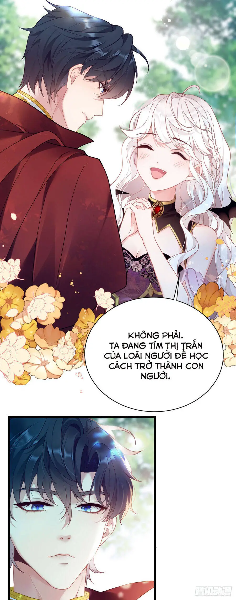 Hiệp Sĩ Độc Quyền Của Long Nữ Nettruyen ZZZ Chương 1 Page 43