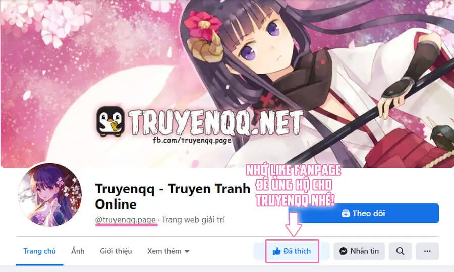 Thần Y Đích Nữ Nettruyen ZZZ Chương 295 Page 18
