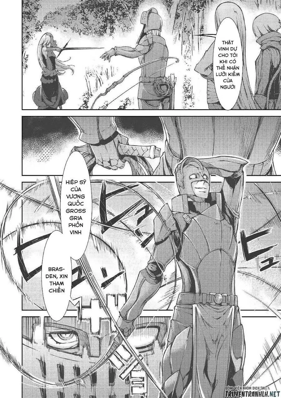 Sayonara Ryuusei, Konnichiwa Jinsei Nettruyen ZZZ Chương 53 Page 8